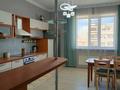 3-комнатная квартира · 115 м² · 12/13 этаж, Кенесары 69 за 59.5 млн ₸ в Астане, Алматы р-н — фото 2