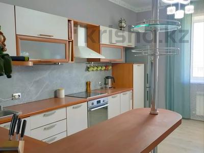 3-комнатная квартира · 115 м² · 12/13 этаж, Кенесары 69 за 59.5 млн ₸ в Астане, Алматы р-н