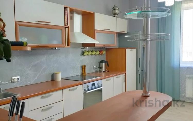 3-комнатная квартира · 115 м² · 12/13 этаж, Кенесары 69 за 59.5 млн ₸ в Астане, Алматы р-н — фото 10