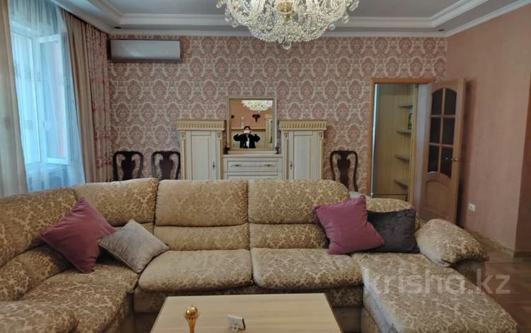 3-комнатная квартира · 100 м² · 2/24 этаж, пр. Момышулы — БЕЗ КОМИССИИ ДЛЯ ПОКУПАТЕЛЯ!!! за 46.5 млн ₸ в Астане, Алматы р-н — фото 2