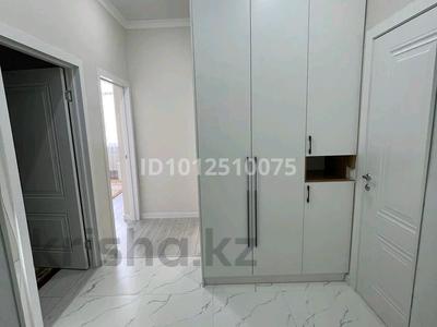 1-бөлмелі пәтер · 50.1 м² · 14/15 қабат, Толе би 14, бағасы: 35 млн ₸ в Астане, Нура р-н
