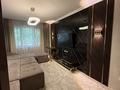 3-бөлмелі пәтер · 59 м² · 1/4 қабат, 2-й мкр. 24, бағасы: 34.8 млн ₸ в Алматы, Ауэзовский р-н