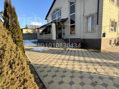 Отдельный дом · 5 комнат · 270 м² · 9 сот., Балауса 5 за 75 млн ₸ в Каскелене