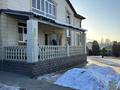 Отдельный дом · 5 комнат · 270 м² · 9 сот., Балауса 5 за 75 млн ₸ в Каскелене — фото 35