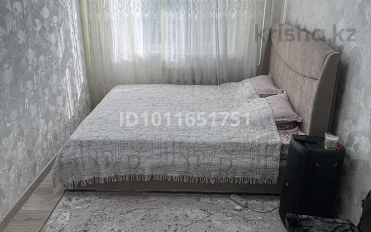 2-комнатная квартира · 48 м² · 3/5 этаж, Мкр. Салтанат 1 за 18 млн ₸ в Таразе — фото 2