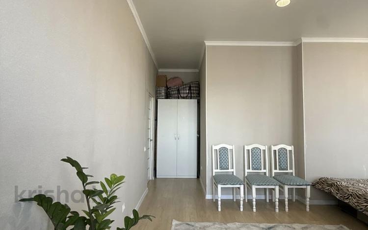 2-бөлмелі пәтер · 58 м² · 15/24 қабат, Абая 10/2, бағасы: 34.5 млн ₸ в Астане, Сарыарка р-н — фото 28
