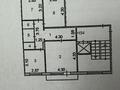 3-бөлмелі пәтер · 65.3 м² · 7/9 қабат, мкр Юго-Восток, Мкр Орбита 16, бағасы: 27 млн ₸ в Караганде, Казыбек би р-н — фото 20