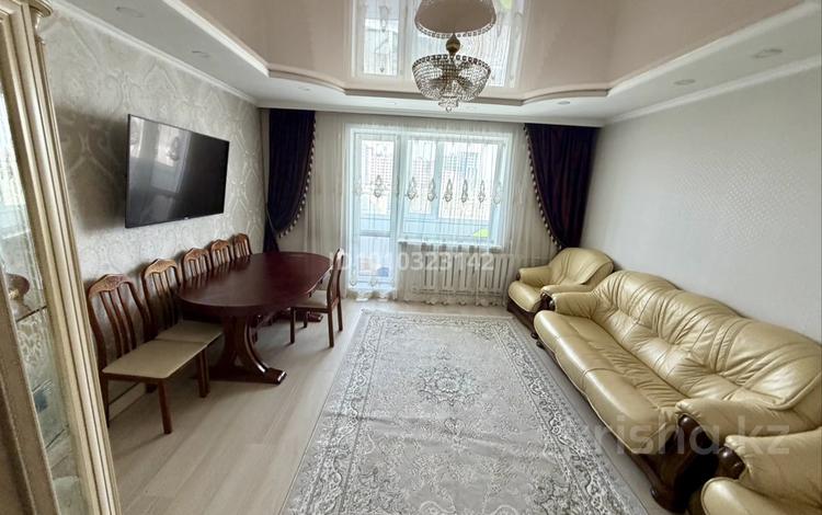3-бөлмелі пәтер · 65.3 м² · 7/9 қабат, мкр Юго-Восток, Мкр Орбита 16, бағасы: 27 млн ₸ в Караганде, Казыбек би р-н — фото 20