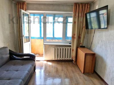 1-комнатная квартира · 30 м² · 3/5 этаж, Майкудук, Майкудук, 18й микрорайон за 9 млн 〒 в Караганде, Алихана Бокейханова р-н