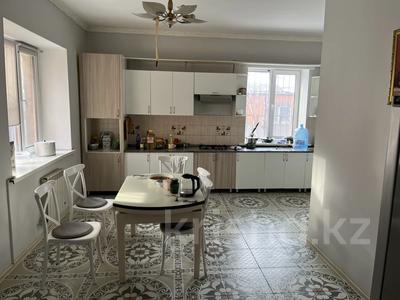 Жеке үй · 6 бөлме · 300 м² · 6 сот., Маресьева 1000, бағасы: 1 млн 〒 в Актобе