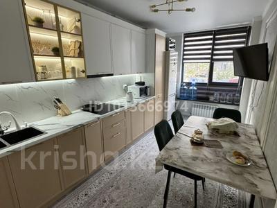 2-комнатная квартира · 60 м² · 1/6 этаж, мкр Улжан-1, Жалайыр 44 к1 за 34.5 млн ₸ в Алматы, Алатауский р-н