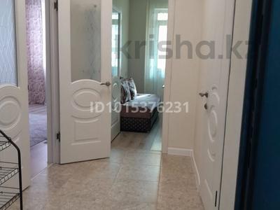 1-комнатная квартира · 42 м² · 7/13 этаж, Чингиз Айтматов за 250 000 ₸ в Астане, Нура р-н