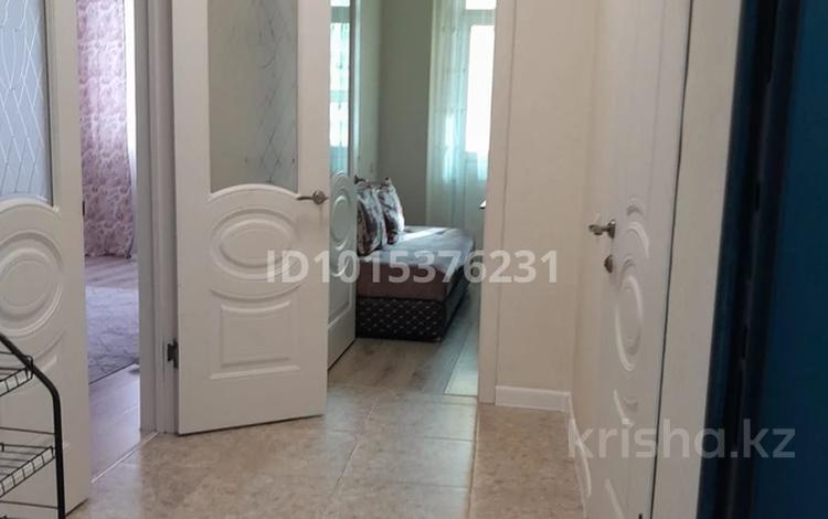 1-бөлмелі пәтер · 42 м² · 7/13 қабат, Чингиз Айтматов, бағасы: 250 000 ₸ в Астане, Нура р-н — фото 2