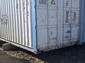 Два контейнера 20,40 тон . 20т -800 тыс 40 т- 2,5 лям, 40 м² за 2.5 млн 〒 в Астане — фото 2