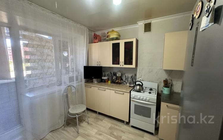1-комнатная квартира · 37.8 м² · 1/5 этаж, Юбилейный 26 за 18.5 млн ₸ в Костанае — фото 3
