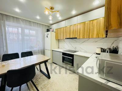 2-бөлмелі пәтер · 50 м² · 3/9 қабат, Шаймерден Косшыгулулы 24/1, бағасы: 26.5 млн ₸ в Астане, Сарыарка р-н