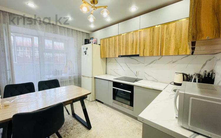 2-бөлмелі пәтер · 50 м² · 3/9 қабат, Шаймерден Косшыгулулы 24/1, бағасы: 26.5 млн ₸ в Астане, Сарыарка р-н — фото 13