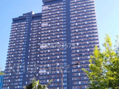 3-комнатная квартира · 76.8 м² · 29/38 этаж, Пиросмани за 99.9 млн 〒 в Батуми