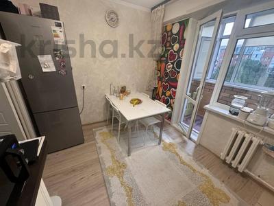 3-комнатная квартира · 94.3 м² · 4/6 этаж, Наурыз 4 за 38.5 млн 〒 в Костанае