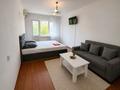 1-бөлмелі пәтер · 38 м² · 3/5 қабат, Әйтеке би, бағасы: 5 000 ₸ в 