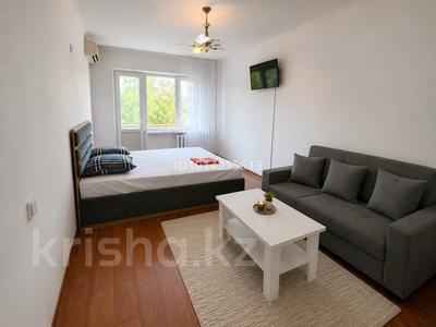 1-комнатная квартира · 38 м² · 3/5 этаж, Әйтеке би за 5 000 ₸ в 