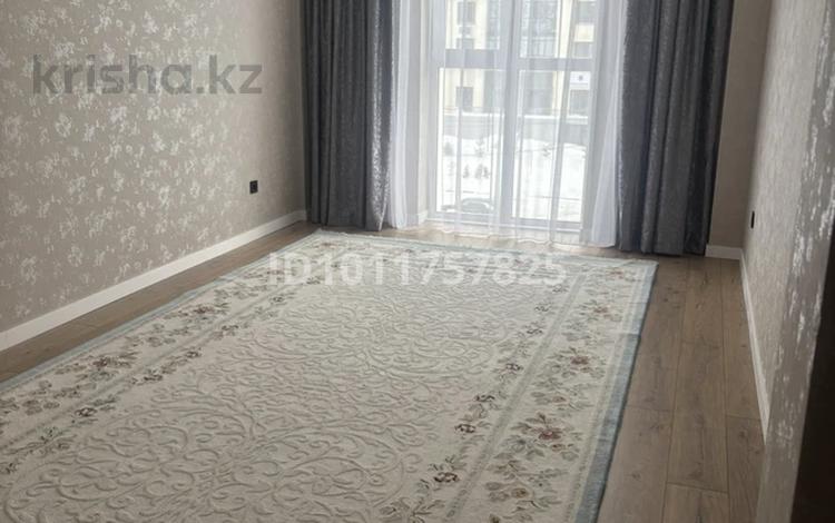 2-комнатная квартира · 62 м² · 4/9 этаж, мкр. Алтын орда, Мангилик ел 22 за 25 млн ₸ в Актобе — фото 2