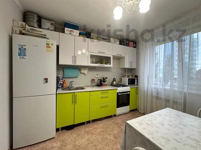 2-комнатная квартира · 55 м² · 1/9 этаж, Аэропорт 21 за 21.5 млн 〒 в Костанае