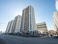 3-комнатная квартира · 106 м² · 17/18 этаж, Акмешит 13 за 100 млн ₸ в Астане — фото 39