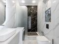 3-комнатная квартира · 106 м² · 17/18 этаж, Акмешит 13 за 100 млн ₸ в Астане — фото 17