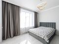 3-комнатная квартира · 106 м² · 17/18 этаж, Акмешит 13 за 100 млн ₸ в Астане — фото 18