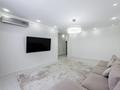 3-комнатная квартира · 106 м² · 17/18 этаж, Акмешит 13 за 100 млн ₸ в Астане — фото 6