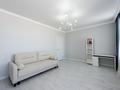 3-комнатная квартира · 106 м² · 17/18 этаж, Акмешит 13 за 100 млн ₸ в Астане — фото 25