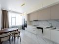 3-комнатная квартира · 106 м² · 17/18 этаж, Акмешит 13 за 100 млн ₸ в Астане — фото 10