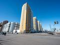 3-комнатная квартира · 106 м² · 17/18 этаж, Акмешит 13 за 100 млн ₸ в Астане — фото 41