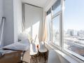 3-комнатная квартира · 106 м² · 17/18 этаж, Акмешит 13 за 100 млн ₸ в Астане — фото 20