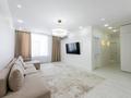 3-комнатная квартира · 106 м² · 17/18 этаж, Акмешит 13 за 100 млн ₸ в Астане — фото 2
