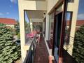 Дом · 2 комнаты · 170 м², Туристов 14 18 за 270 000 ₸ в Конаеве — фото 14