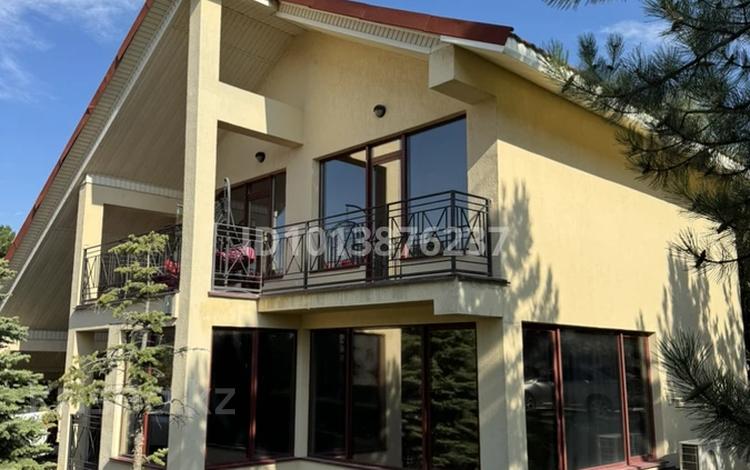 Дом · 2 комнаты · 170 м², Туристов 14 18 за 270 000 ₸ в Конаеве — фото 7