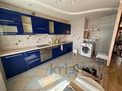 3-комнатная квартира · 64 м² · 8/10 этаж, Засядко за ~ 26.2 млн 〒 в Семее