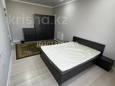 2-комнатная квартира · 61 м² · 12/12 этаж, мкр Калкаман-1, Калкаман — По Ашимова за 280 000 ₸ в Алматы, Наурызбайский р-н