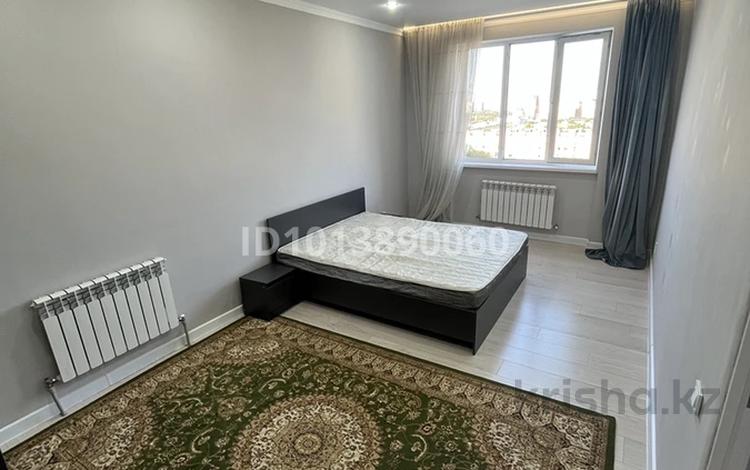 2-комнатная квартира · 61 м² · 12/12 этаж, мкр Калкаман-1, Калкаман — По Ашимова за 280 000 ₸ в Алматы, Наурызбайский р-н — фото 15