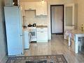 1-комнатная квартира · 31.8 м² · 9/22 этаж, Чингиз Айтматов 34/1 — Пересечение улицы Чингиза Айтматова и улицы Сыганак за 22 млн ₸ в Астане, Нура р-н