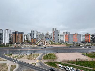 4-бөлмелі пәтер · 115 м² · 10/12 қабат, Максут Нарикбаев, бағасы: 55 млн ₸ в Астане, Нура р-н