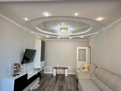 2-комнатная квартира · 56 м² · 2/5 этаж, Шашубай қошқарбаев 7 за 28.9 млн ₸ в Балхаше