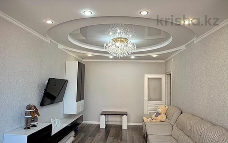 2-комнатная квартира · 56 м² · 2/5 этаж, Шашубай қошқарбаев 7 за 28.9 млн ₸ в Балхаше — фото 2