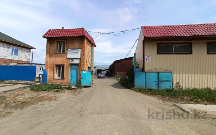 Өнеркәсіптік база · 3 га, Шакшак Жанибек, бағасы: 1 млрд ₸ в Костанае — фото 2