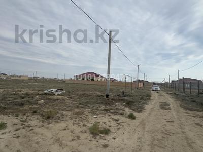 Участок · 15 соток, 6квартал 42 за 4.3 млн ₸ в Саина Шапагатовой