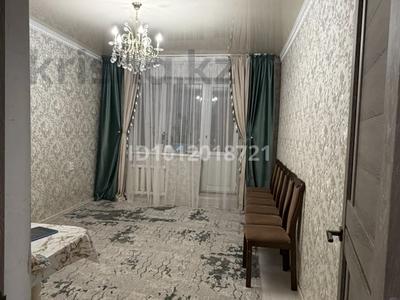 2-комнатная квартира · 56 м² · 9/9 этаж, Мерей 1 — Қызылорда маркет артында за 7.5 млн 〒 в 
