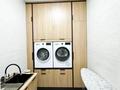 3-комнатная квартира · 110 м² · 2/12 этаж, мкр Алмагуль — Жарокова Си-синхая за 125 млн ₸ в Алматы, Бостандыкский р-н — фото 3