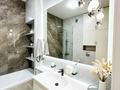 3-комнатная квартира · 110 м² · 2/12 этаж, мкр Алмагуль — Жарокова Си-синхая за 125 млн ₸ в Алматы, Бостандыкский р-н — фото 4